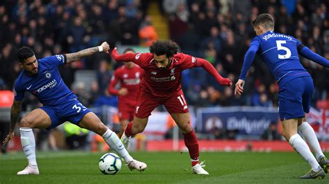 live streaming chelsea vs liverpool